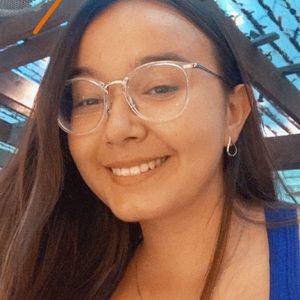 Meet your Posher, Jennifer